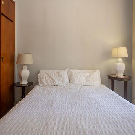 Constitucion Apartment Málaga Exterior foto